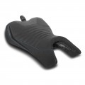 LUIMOTO (Race) Rider Seat Cover for the SUZUKI GSX-8S / GSX-8R LUIMOTO (Race) Rider Seat Cover for the SUZUKI GSX-8S / GSX-8R